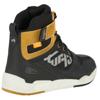 Furygan Get Down D3O Shoes Black/Brown