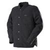 Furygan Marlon Driving Shirt Black