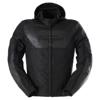 Furygan Shard Hv Jacket Black/Grey