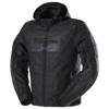 Furygan Shard Hv Jacket Black/Grey