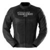 Furygan Wb08 Vented+ Jacket Black/White