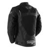 Furygan Wb08 Vented+ Jacket Black/White