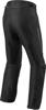 Revit Factor 4 H2O Trousers Black 