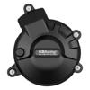 Gbracing Engine Cover - Secondary Alternator Cover