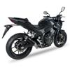IXIL Sport Xtrem Black teräsvaimennin