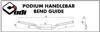 Odi 22 Mm Handlebars Hon/ Kaw-Black