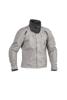 Halvarssons Naren Driving Jacket Grey