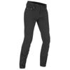 Halvarssons Rogen Ladies Driving Jeans Black Short