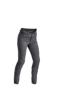 Halvarssons Nyberg Ladies Driving Jeans Black Short