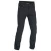 Halvarssons Rogen Driving Jeans Black
