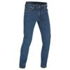 Halvarssons Nyberg Driving Jeans Blue Short