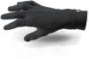 Halvarssons Merino Underglove Black