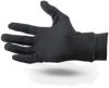 Halvarssons Merino Underglove Black