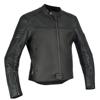 Halvarssons Storhagen Leather Jacket