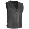 Halvarssons Vassbo Leather Vest