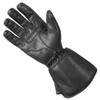 Halvarssons Logan V2 Driving Gloves Black