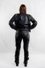 Halvarssons Rider Women'S Leather Pants