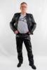 Halvarssons Rider Leather Pants