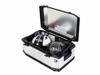 Hepco & Becker Xplorer 60 Top Case Silver