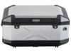 Hepco & Becker Xplorer 60 Top Case Silver