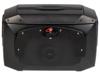 H&B Xcore C-Bow Sidecase Black/Black (1Pc)