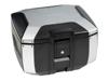 Hepco & Becker Xcore 40 Top Case Black/Silver