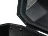 Hepco & Becker Xcore 40 Top Case Black/Silver