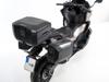 Hepco & Becker Xcore 40 Top Case Black