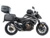 Hepco & Becker Xcore 40 Top Case Black