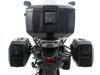 Hepco & Becker Xcore 40 Top Case Black