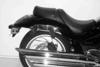 Hepco C-Bow Saddlebag Holder