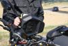 Hepco & Becker Royster Tankbag Black