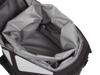 Hepco & Becker ROYSTER takalaukku Smartrack/Sportrack-telineille