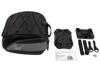 Hepco & Becker Street Rearbag + Seatpad