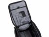 Hepco & Becker Street Rearbag + Seatpad