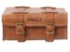 Hepco & Becker Legacy Rear Bag Brown Leather