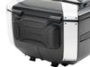 Hepco & Becker Xcore 40 Backrest