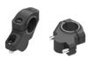 Hepco & Becker Handlebar Relocator 30Mm/21Mm Black