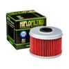 Hiflofiltro Oil Filter