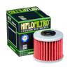Hiflofilter oil filter # 15412-MGS-D21