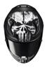 Hjc Rpha 11 Helmet Marvel Punisher 