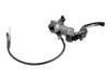 Accossato Hydraulic Clutch Conversion Kit 74-83Mm
