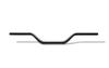 Lsl X-Bar Handlebar Naked (X02) Black