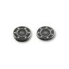 Highsider Cover Cap Set, For Bmw Rninet Cnc Frame 