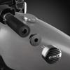 Highsider M16 Handlebar Adapter For Div. Harley-Da