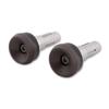 Highsider Akron-Xs Bar End Weights