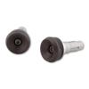 Highsider Akron-Xs Bar End Weights