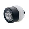 Highsider MONO LED vilkut pari musta