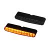 Highsider STRIPE LED vilkut savu (ilman koteloa)