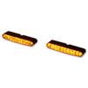 Highsider STRIPE LED vilkut kirkas (ilman koteloa)